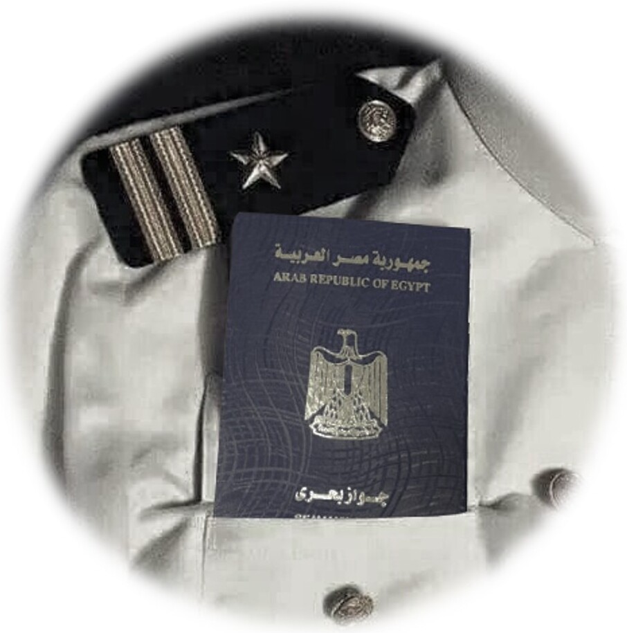 Passport & ID Systems